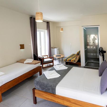 Kasa Tambla Bed & Breakfast Ponta Do Sol Luaran gambar